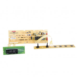 Samsung RCS-SMS2CM-00,PCB RCS-SMS2CM-00