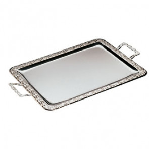 Rectangular Handled Serving Tray