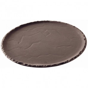 Revol Basalt Pizza Plates 320mm