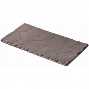 Revol Basalt Rectangular Trays 200x 100mm