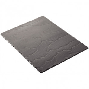 Revol Basalt Rectangular Trays 400x 300mm