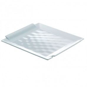 Revol Bombay Square Trays 230x 230mm