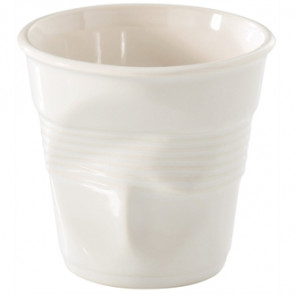 Revol Froisses Cappuccino Tumblers 180ml