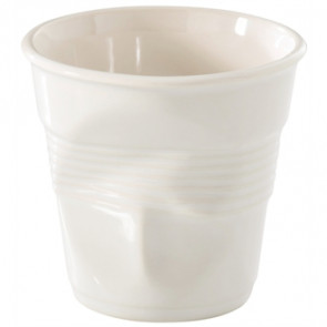 Revol Froisses Ristretto Crumpled Tumblers 50ml