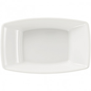 Revol Miniature Alexandrie Rectangular Dishes 30ml