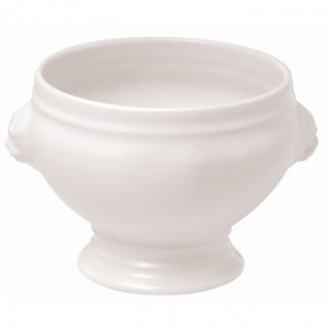 Revol Miniature Lion Head Soup Bowls 55mm