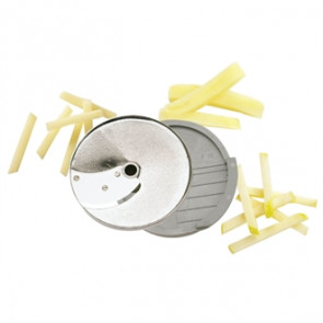 Robot Coupe 10x10mm Chipping Kit ref 28135