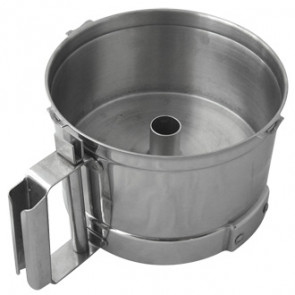 Robot Coupe St/St Cutter Bowl (Only) 3Litre ref 104077