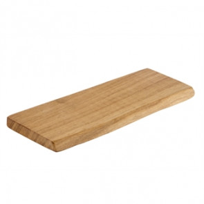 Rough Stuff Slim Oak Presentation Board