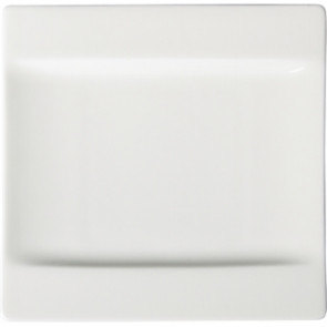 Royal Bone Deva Prime Square Plates 125mm