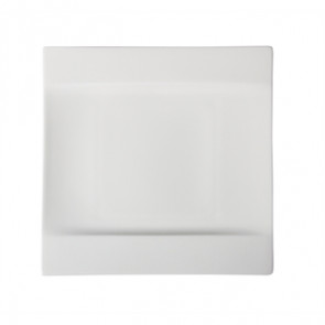 Royal Bone Deva Prime Square Plates 220mm