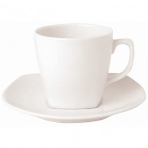 Royal Porcelain Classic Kana Coffee Cups 240ml