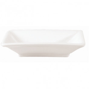 Royal Porcelain Classic Kana Sauce Dishes 100mm