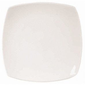Royal Porcelain Classic Kana Square Plates 190mm