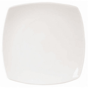 Royal Porcelain Classic Kana Square Plates 210mm