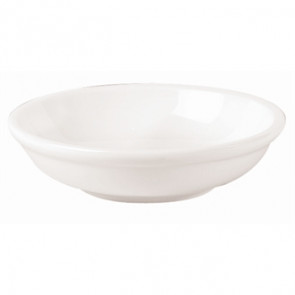 Royal Porcelain Classic Kana Thick Sauce Dishes 85mm