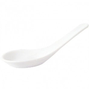 Royal Porcelain Classic Oriental Chinese Spoons 125mm