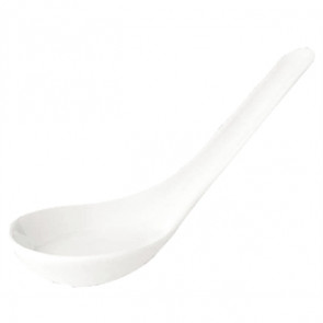 Royal Porcelain Classic Oriental Chinese Spoons 165mm