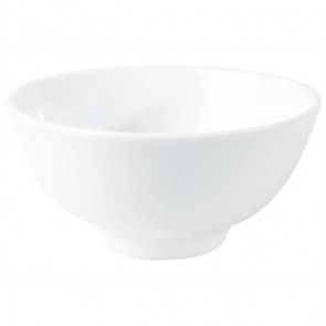 Royal Porcelain Classic Oriental Rice Bowls 130mm
