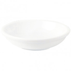 Royal Porcelain Classic Oriental Sauce Dishes 230mm