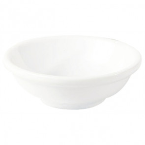 Royal Porcelain Classic Oriental Soy Sauce Dishes