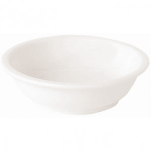 Royal Porcelain Classic White Cereal Bowls 140mm