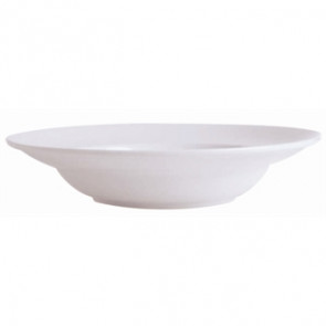 Royal Porcelain Classic White Pasta Plates 260mm