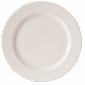 Royal Porcelain Maxadura Advantage Plates 210mm