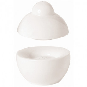 Royal Porcelain Maxadura Advantage Salt Cellars