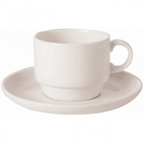 Royal Porcelain Maxadura Advantage Saucers 155mm