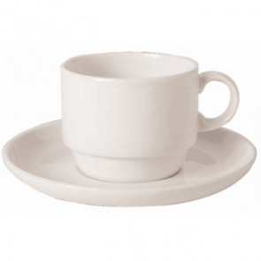 Royal Porcelain Maxadura Advantage Stackable Cups 250ml