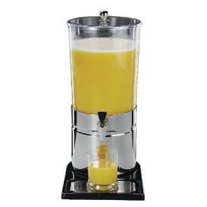 Single Juice Dispenser