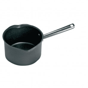 Vogue Non Stick Aluminium Milk and Sauce Pan 1.4Ltr