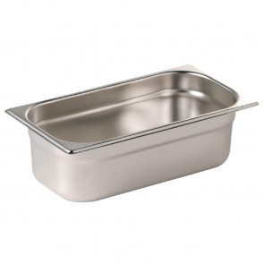 Vogue 6 Gastronorm Container Kit