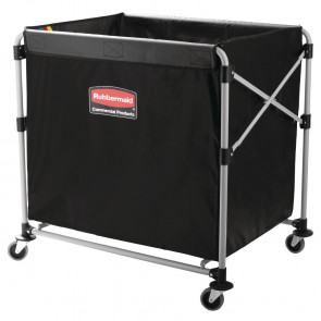 Rubbermaid X-Cart 300Ltr