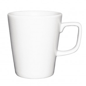 Bulk Buy Pack of 36 Athena Hotelware Latte Mugs 10oz