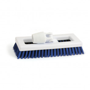 Jantex Blue Deck Scrubber Head