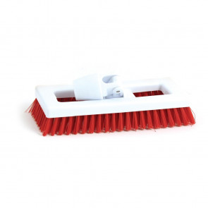 Jantex Red Deck Scrubber Head