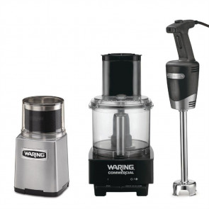 Waring Commercial Kitchen Prep Pack