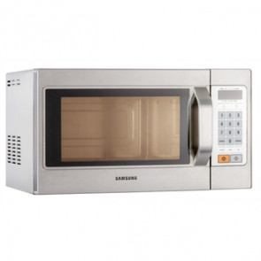 Samsung CM1089 1100w Microwave Oven