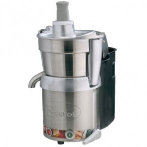 Santos High Output Juice Extractor