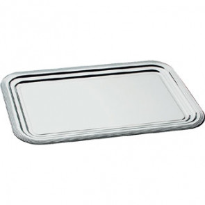 Semi-Disposable Party Tray
