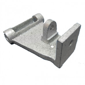 Sliding Axle Holder