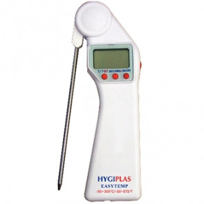 SPECIAL OFFER Hygiplas Easytemp Pocket Stem Thermometers