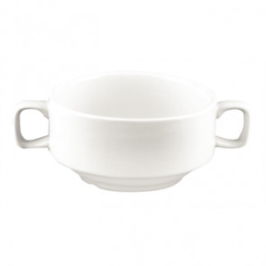 SPECIAL OFFER Olympia Handled Soup Bowls