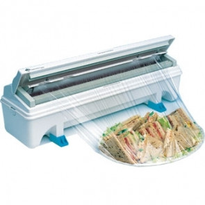 SPECIAL OFFER Wrapmaster Dispenser And Clingfilm