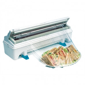 SPECIAL OFFER Wrapmaster Dispenser And Foil Large