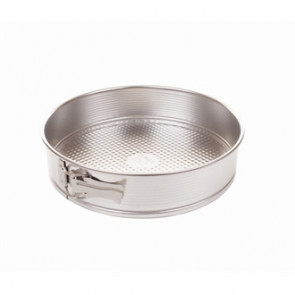 Spring Form Round Cake Tin 200mm