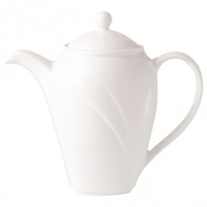 Steelite Alvo Ven Teapot