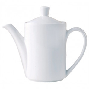 Steelite Antoinette Vogue Coffeepots 300ml